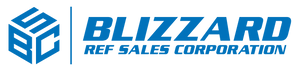 Blizzardref Online Store