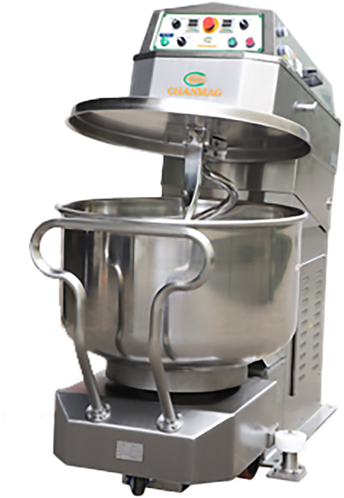 Spiral Mixer 120 kg ( Heavy  Duty ) Three Phase