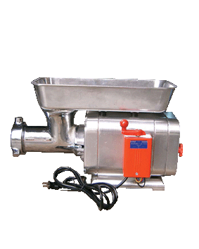 Electric Meat Grinder