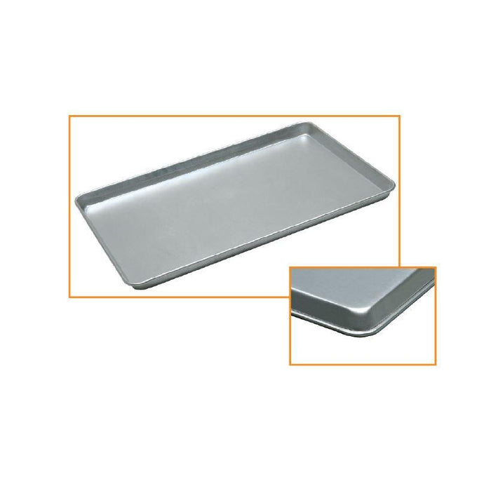 Baking Tray 0.6mm (600x400x30mm)