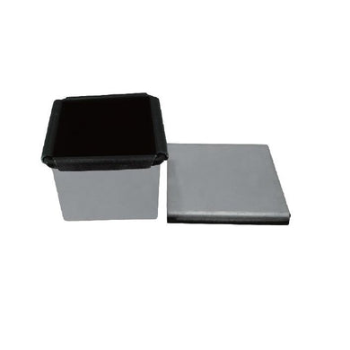 Bread Pan w/ Lid ( 50*50*50mm )