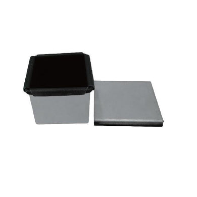 Bread Pan w/ Lid ( 75*75*75mm )