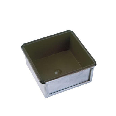 Bread Pan w/o Lid (100*100*49mm)