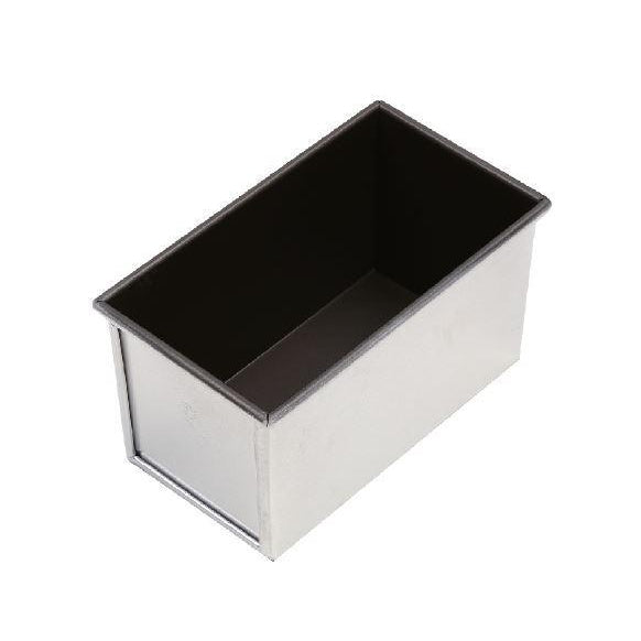 Bread Pan w/o Lid 250g ( 156*88mm / 160*94*77mm )