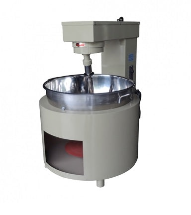 Gas Cooking Mixer Single Layer 30 Liters