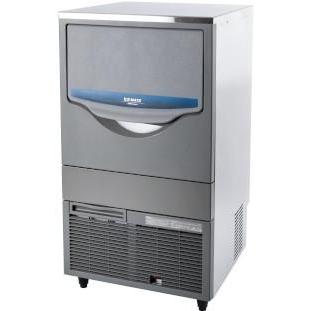 Cube Ice Maker (100kg)