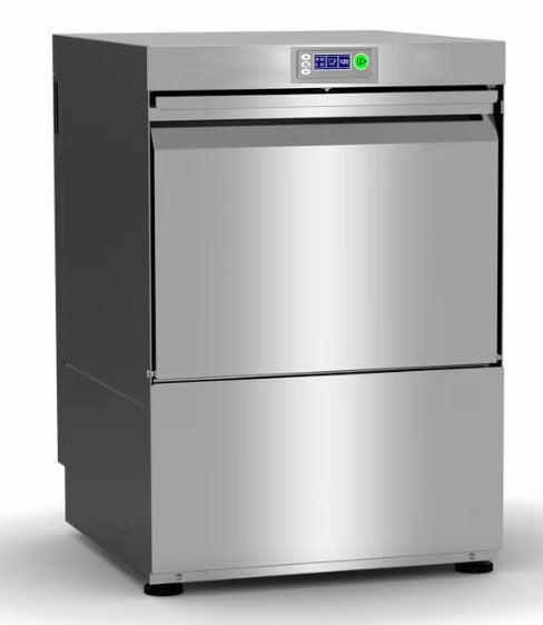 Hi-Temp Commercial Dishwasher (Undercounter)