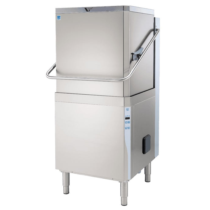 Commercial Dishwasher 60 Racks