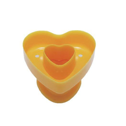 Donut Mould Heart