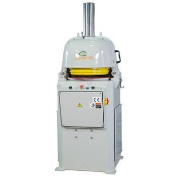 Dough Divider Rounder (Fully-Automatic)