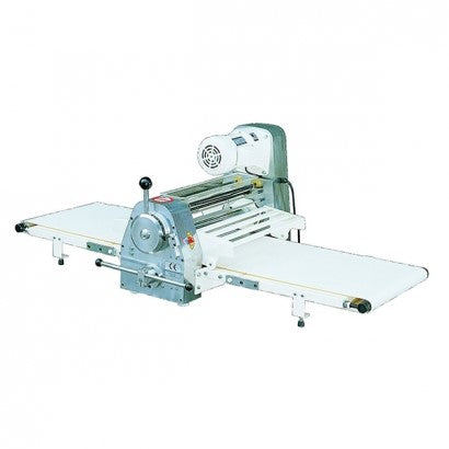 Dough Sheeter Countertop Roller Size 88 x 435mm