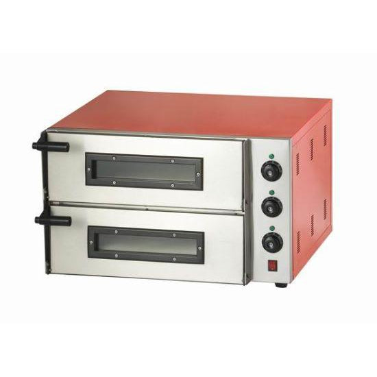 Electric Pizza Oven