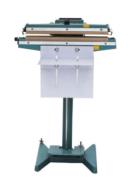 Foot Stamping Sealing Machine / Foot Sealer (650mm)