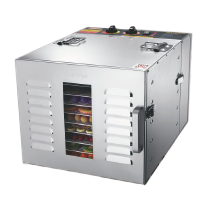 Food Dehydrator (10 Shelves)