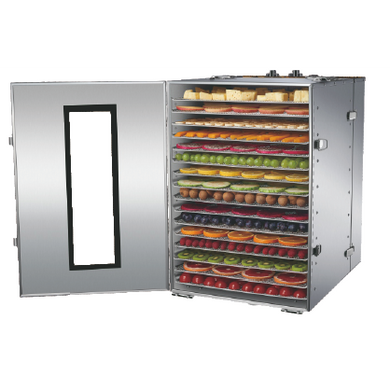 Food Dehydrator (16 Shelves)