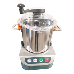 Food Process / Bowl Cutter (8L)