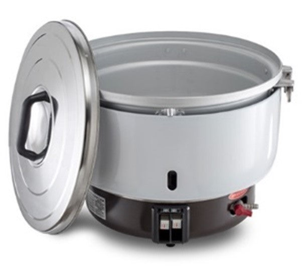 Commercial Rice Cooker (10 Liters)