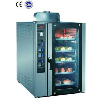 Gas Convection Oven