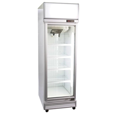 Glass Door Chiller ( 1 Door )