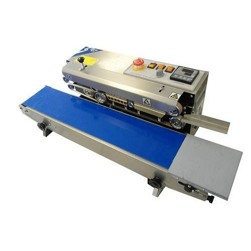 Continuous Band Horizontal Sealer