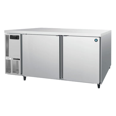 Hoshizaki Undercounter Chiller 2 Door 1.5m