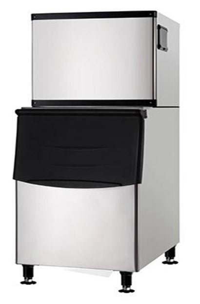 Cube Ice Maker (225kg)