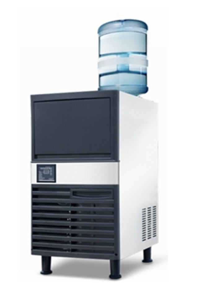 Cube Ice Maker (36 kg)