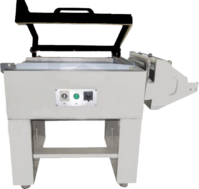 Manual L-Sealer