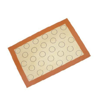 Macarons Mat ( ? 260°C ) FBRG