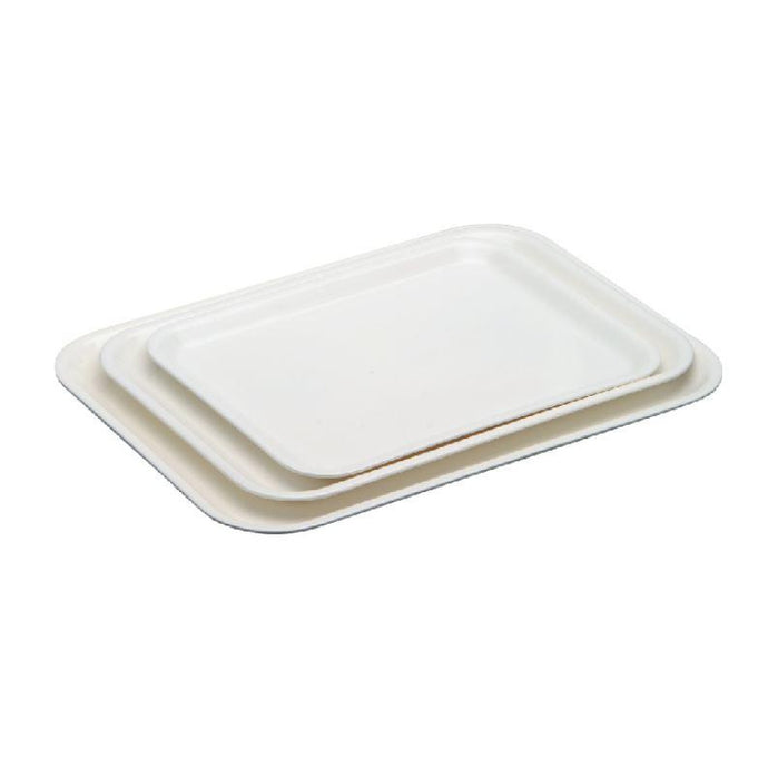 Melamine Tray ( 330*255*23mm )