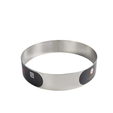 Mousse Ring 8