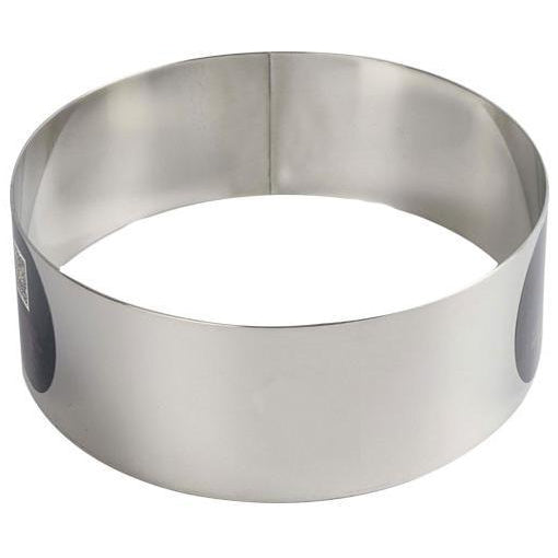 Mousse Ring 8