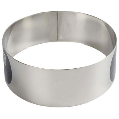 Mousse Ring 9