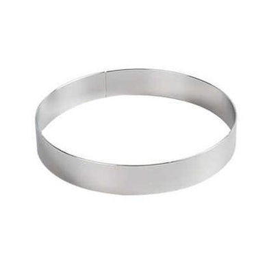 Mousse Ring (Ø127*40mm)