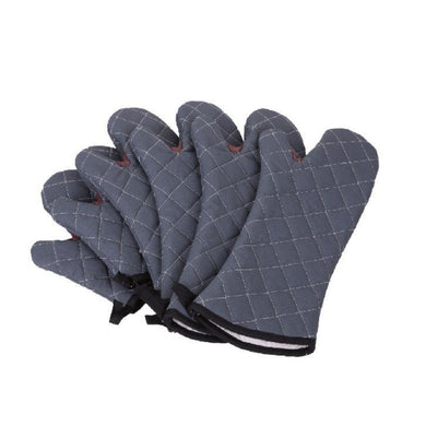 Oven Glove 14.5