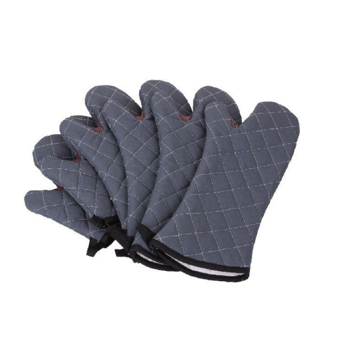 Oven Glove 17