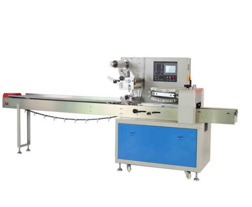 Pillow Packing Machine 120 - 280mm Bag