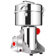 Swing Pulverizer / Spice Grinder (1000g)