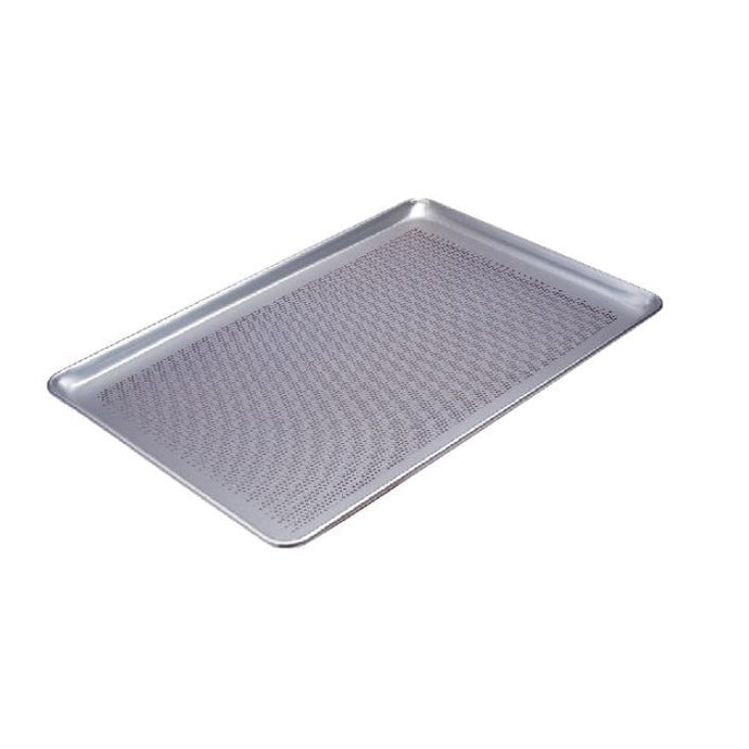 Perforated Sheet Pan 1.0mm ( 600*400*25mm )