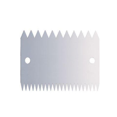 Profile Comb