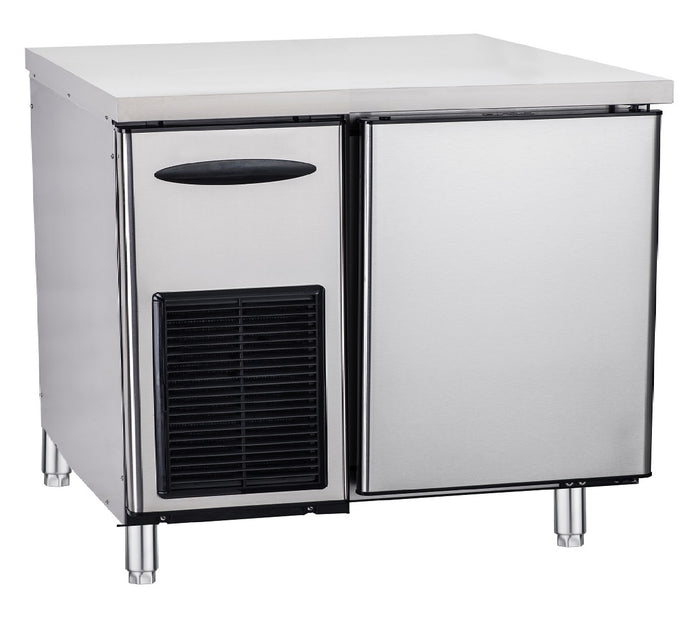 Undercounter Chiller 1 Door (5 c. ft)