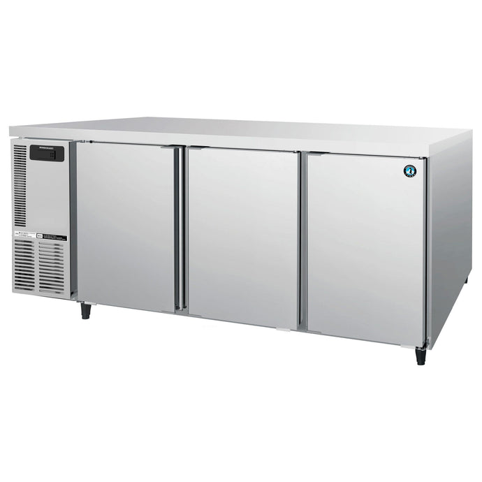 Hoshizaki Undercounter Freezer 3 Door ( 1.8m )