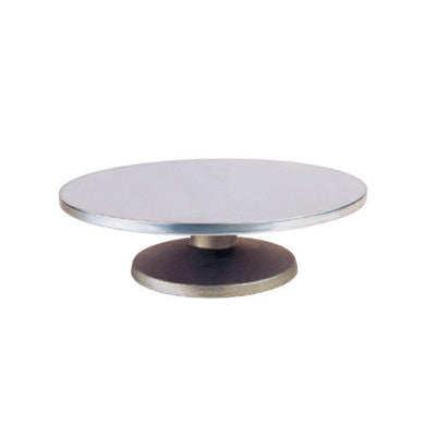 Revolving Cake Stand