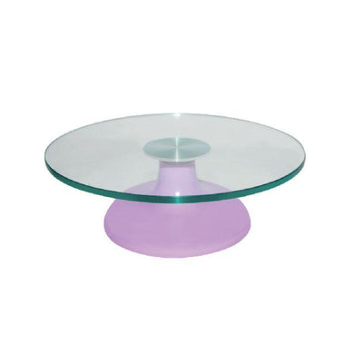 Revolving Cake Stand