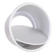 Round Cake Mould 6