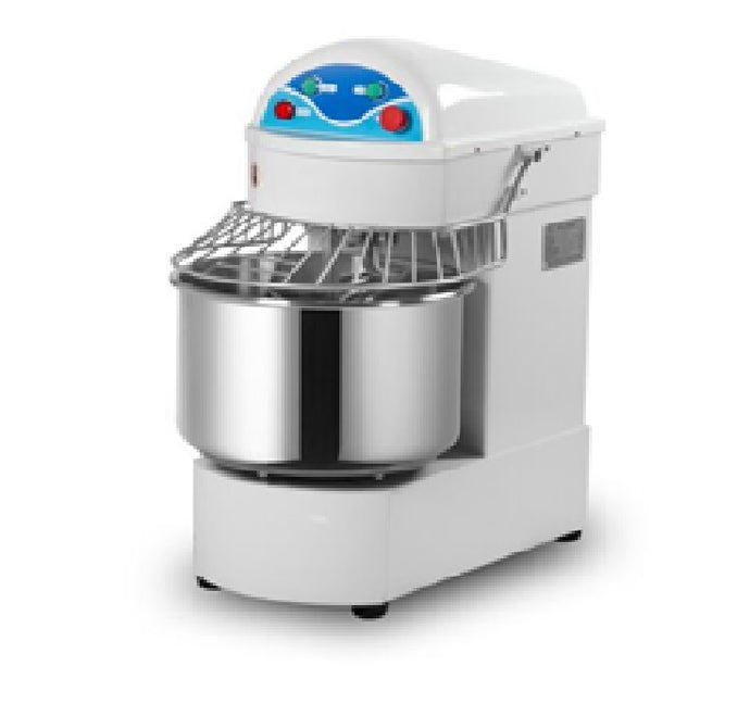 Spiral Mixer 40L ( Medium  Duty ) Single Phase