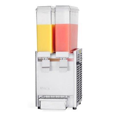 Slim Juice Dispenser (Spray)