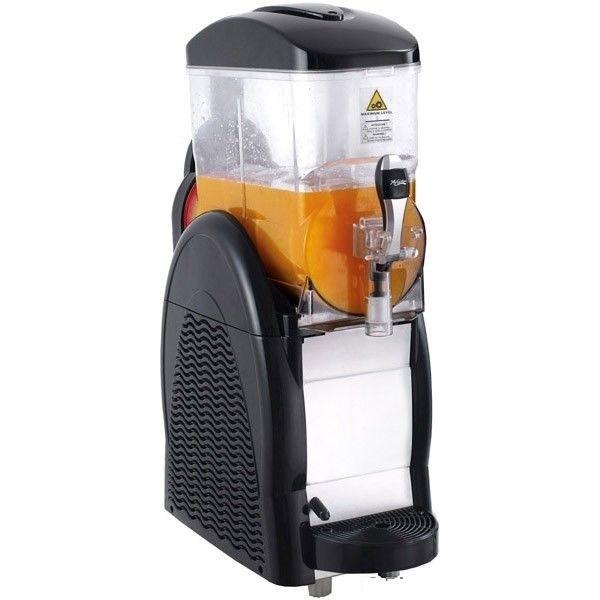 Slush/Granita Machine (1 cylinder)