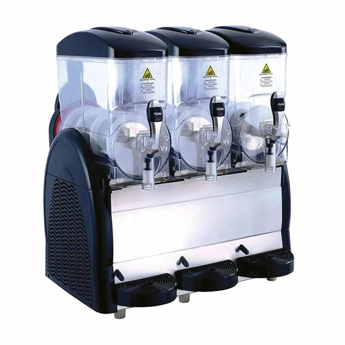 Slush/Granita Machine (3 cylinder)