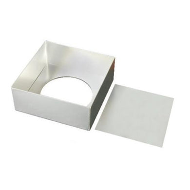 Square Cake Mould 6